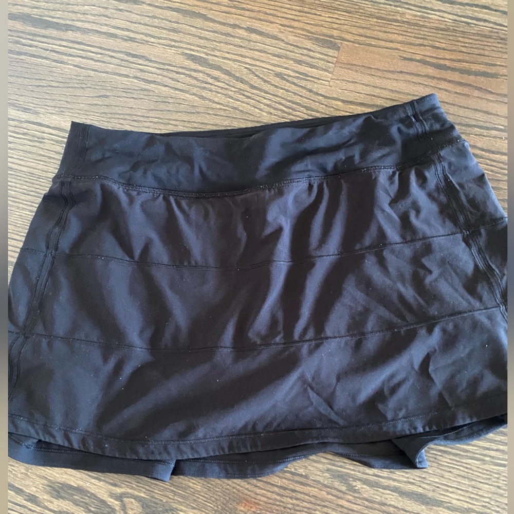 Lululemon skirt